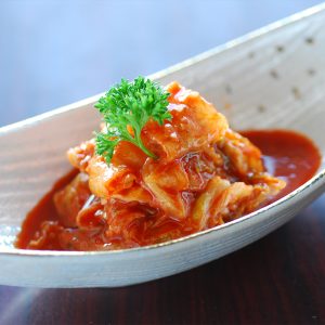 泡菜 Kimchi