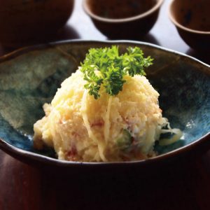 薯仔沙律 Potato Salad