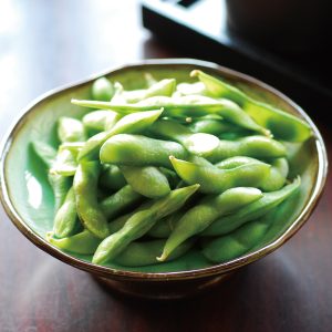 枝豆 Green Soybean