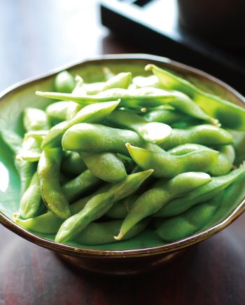 枝豆 Green Soybean
