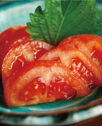 日本醋番茄 Japanese_Garden_Tomato_in_Vinegar